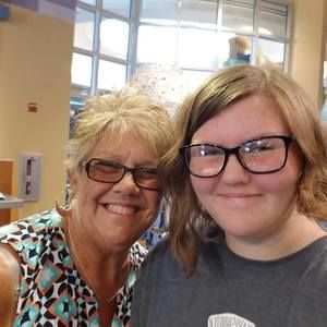 Meet your Posher, Vicki